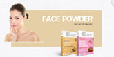 FACE POWDER